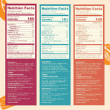 Organic & Grain-Free Biscotti