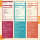 Sweet Tooth Sampler Bundle (Cookies & Biscotti)