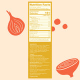 Organic & Grain-Free Crackers