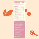 Organic & Grain-Free Cookies