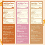 Organic & Grain-Free Cookies
