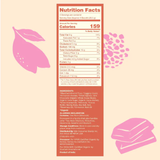 Organic & Grain-Free Biscotti