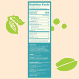 Organic & Grain-Free Biscotti