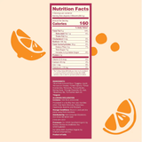 Organic & Grain-Free Biscotti