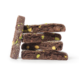 Organic & Grain-Free Biscotti