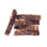 Organic & Grain-Free Biscotti