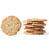 Organic & Grain-Free Cookies