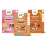 Organic & Grain-Free Cookies