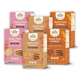 Organic & Grain-Free Cookies