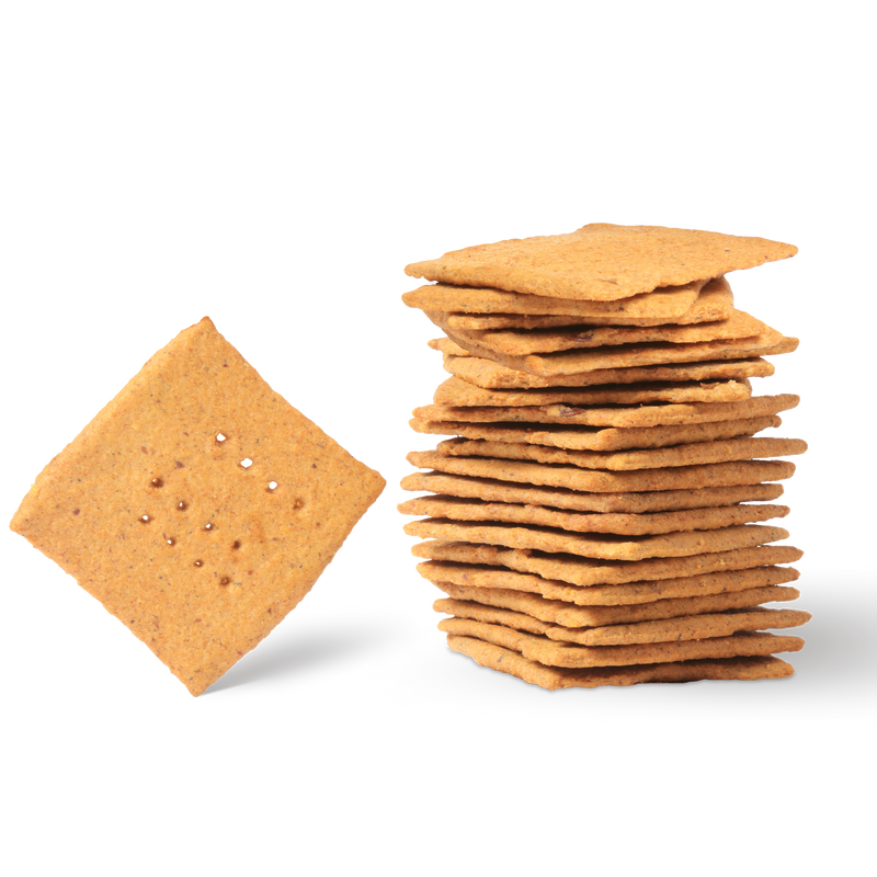 Crunchy Graham Crackers (Gluten-Free)  Against All Grain - Delectable  paleo recipes to eat & feel great